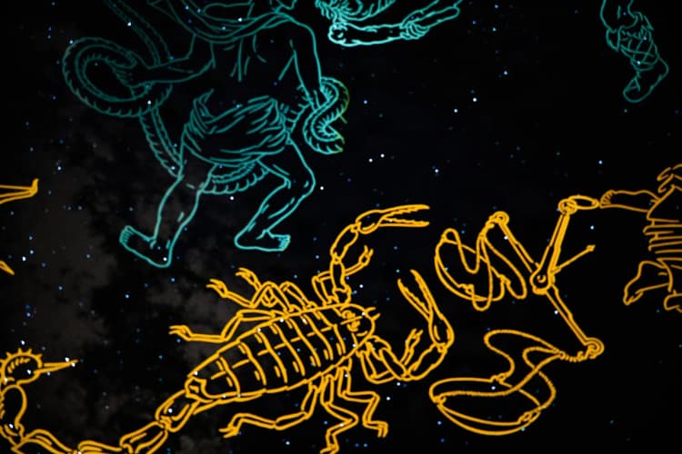 Zeiss Skymaster ZKP's generated sky chart, taken at Hangzhou High School Qianjiang Campus on July 28, 2023 with Nikon Z8. © 2026 Techzjc (Jiacheng Zhao). All rights reserved.